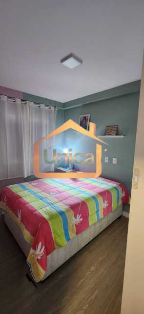 Apartamento, 2 quartos, 48 m² - Foto 10