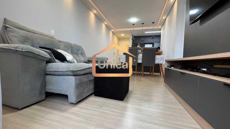Apartamento, 64 m² - Foto 1