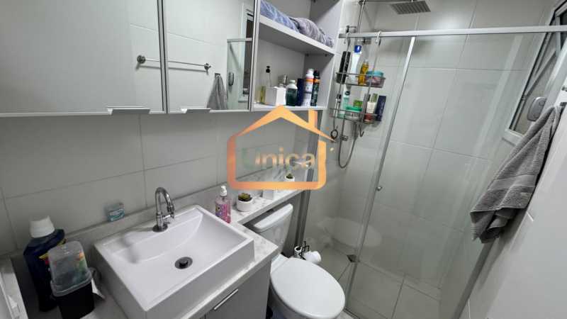 Apartamento, 64 m² - Foto 7