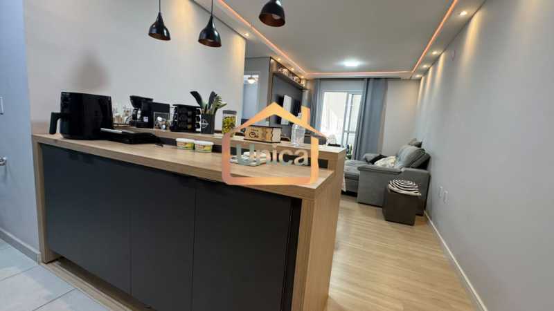 Apartamento, 64 m² - Foto 4