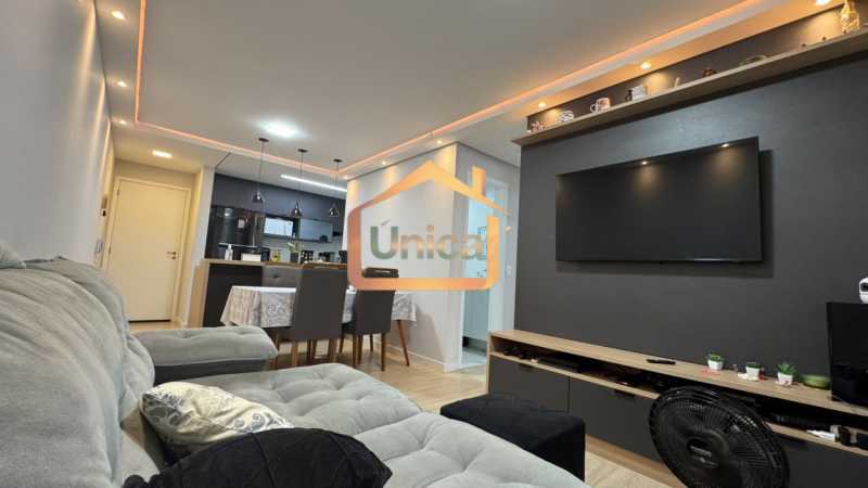 Apartamento, 64 m² - Foto 6