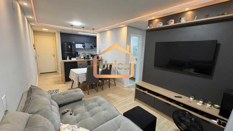 Apartamento, 64 m² - Foto 10