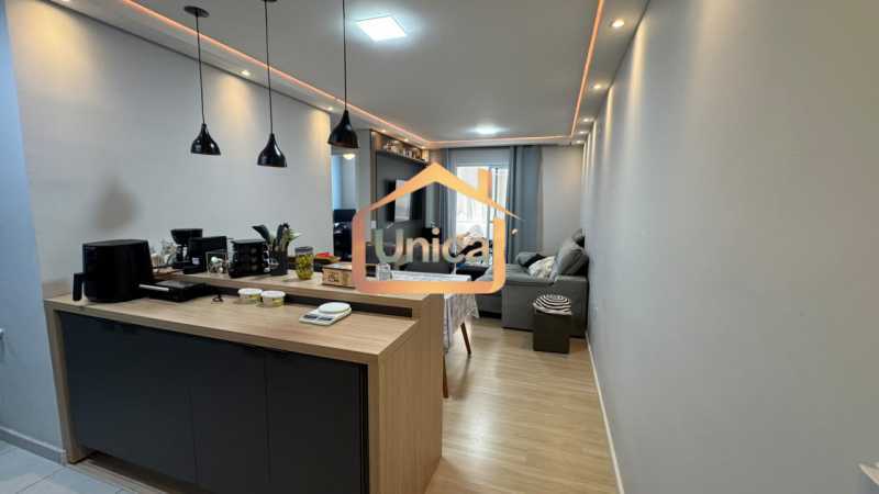 Apartamento, 64 m² - Foto 5