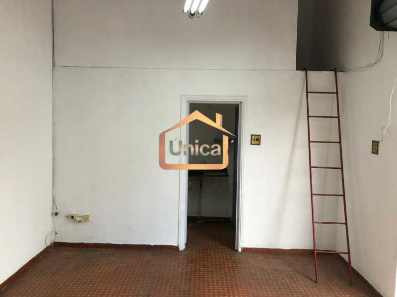 Sala-Conjunto, 119 m² - Foto 2