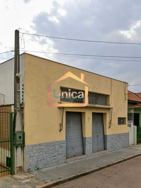 Sala-Conjunto, 119 m² - Foto 1