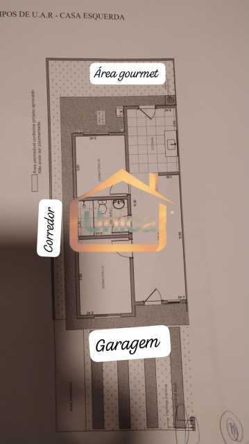 Casa de Condomínio - Foto 22