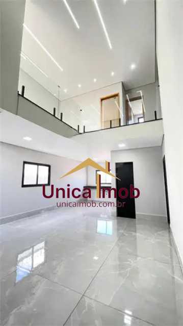 Casa, 3 quartos, 170 m² - Foto 2