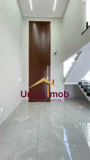 Casa, 3 quartos, 170 m² - Foto 3