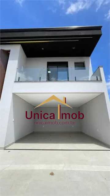 Casa, 3 quartos, 170 m² - Foto 4