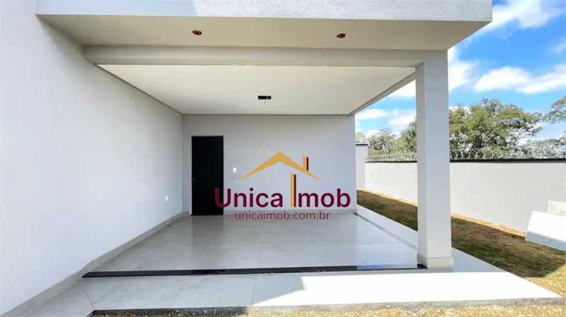 Casa, 3 quartos, 170 m² - Foto 5