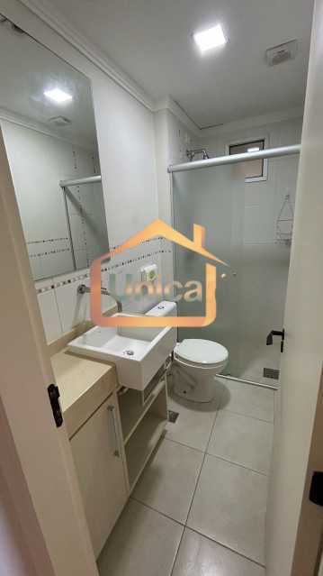 Apartamento, 3 quartos, 72 m² - Foto 4