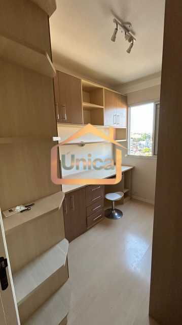 Apartamento, 3 quartos, 72 m² - Foto 6