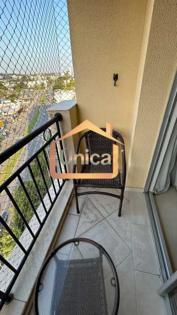 Apartamento, 3 quartos, 72 m² - Foto 7