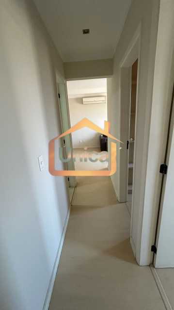Apartamento, 3 quartos, 72 m² - Foto 8