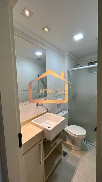 Apartamento, 3 quartos, 72 m² - Foto 13