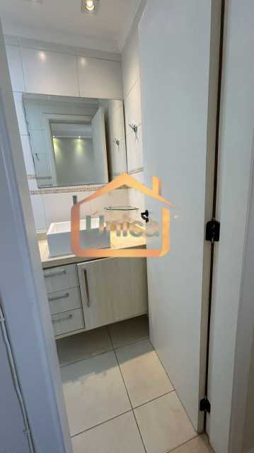 Apartamento, 3 quartos, 72 m² - Foto 14