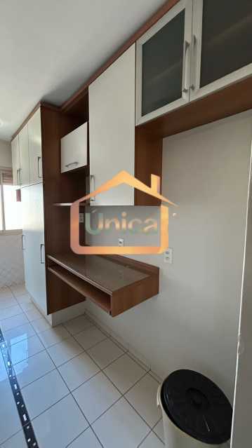 Apartamento, 3 quartos, 72 m² - Foto 15