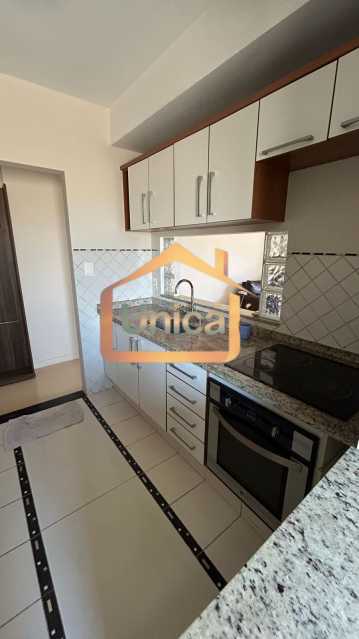 Apartamento, 3 quartos, 72 m² - Foto 17