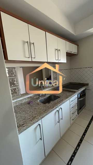 Apartamento, 3 quartos, 72 m² - Foto 20