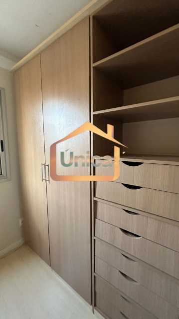 Apartamento, 3 quartos, 72 m² - Foto 23