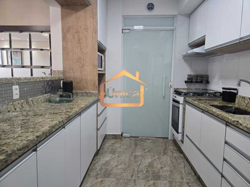 Apartamento, 3 quartos, 90 m² - Foto 2
