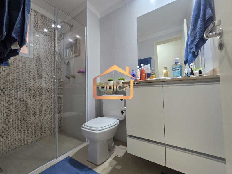 Apartamento, 3 quartos, 90 m² - Foto 6