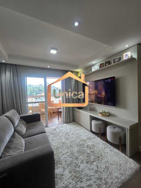 Apartamento, 3 quartos, 90 m² - Foto 10