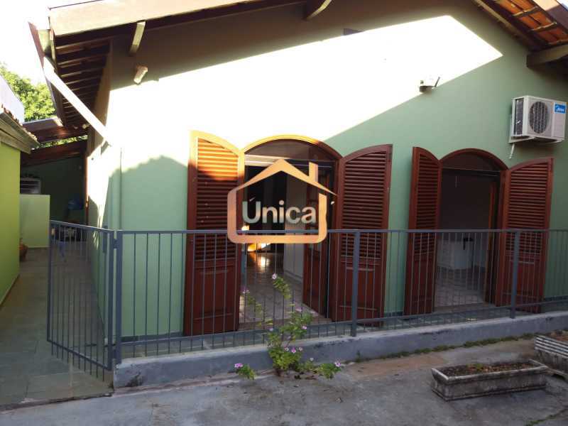 Casa, 3 quartos, 197 m² - Foto 1
