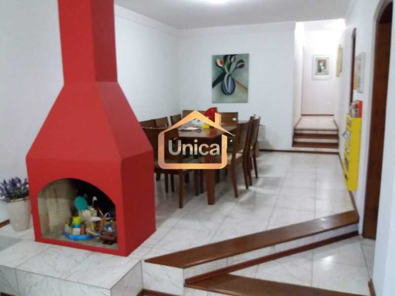 Casa, 3 quartos, 197 m² - Foto 6