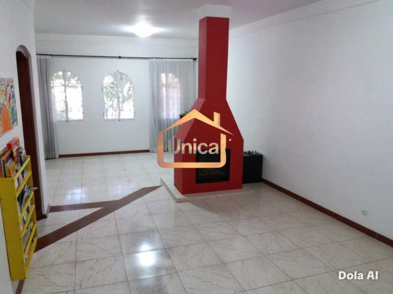 Casa, 3 quartos, 197 m² - Foto 7