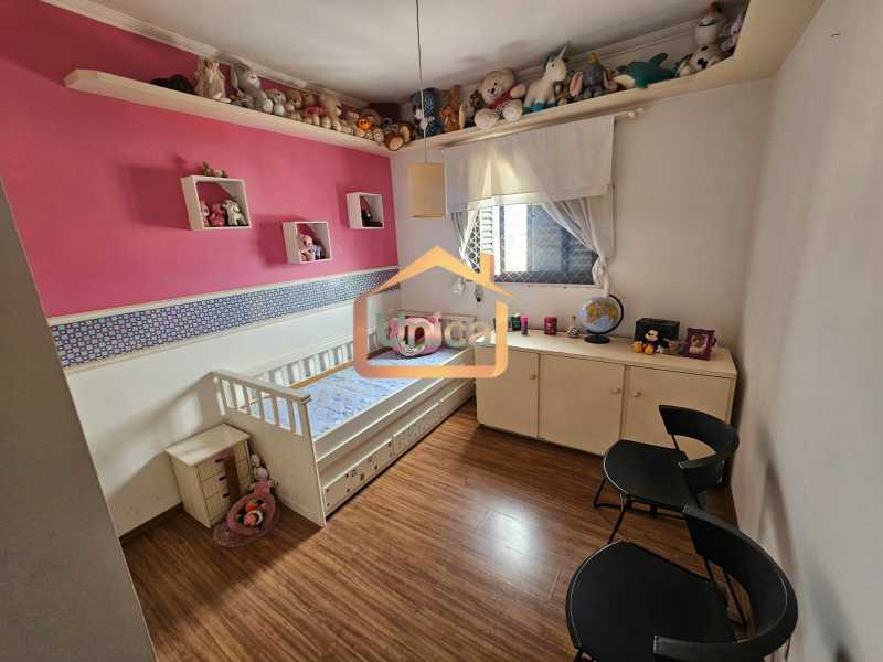 Apartamento, 3 quartos, 94 m² - Foto 5