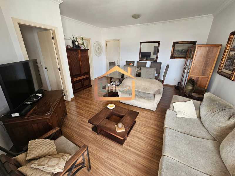 Apartamento, 3 quartos, 94 m² - Foto 11