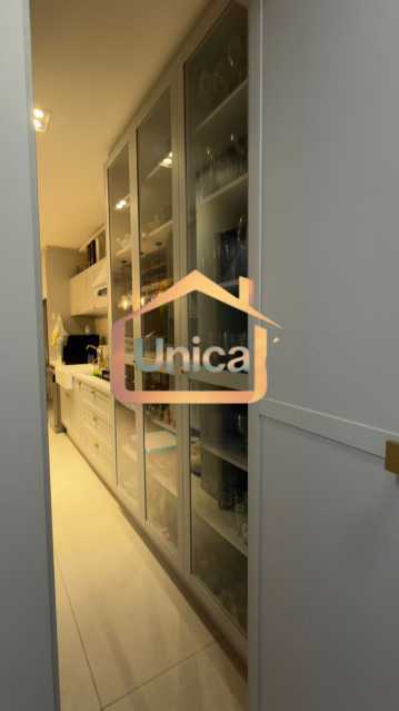 Apartamento, 3 quartos, 160 m² - Foto 3