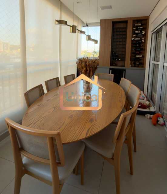 Apartamento, 3 quartos, 160 m² - Foto 7