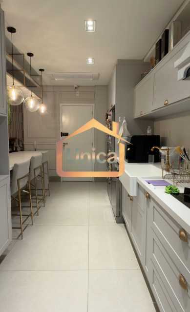 Apartamento, 3 quartos, 160 m² - Foto 9