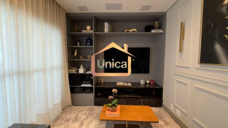 Apartamento, 3 quartos, 160 m² - Foto 10