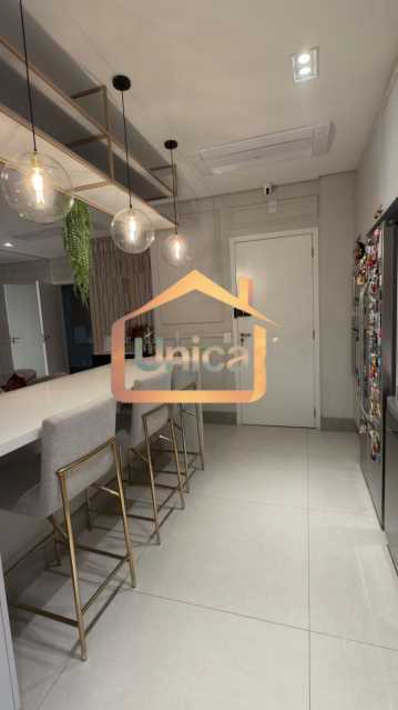 Apartamento, 3 quartos, 160 m² - Foto 11