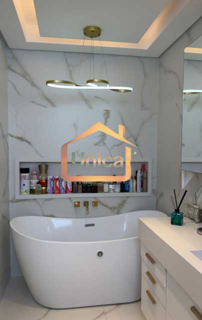 Apartamento, 3 quartos, 160 m² - Foto 12