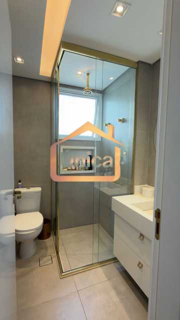 Apartamento, 3 quartos, 160 m² - Foto 13