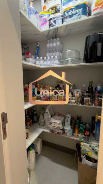 Apartamento, 3 quartos, 160 m² - Foto 15