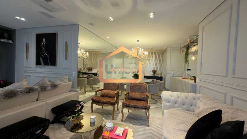 Apartamento, 3 quartos, 160 m² - Foto 22