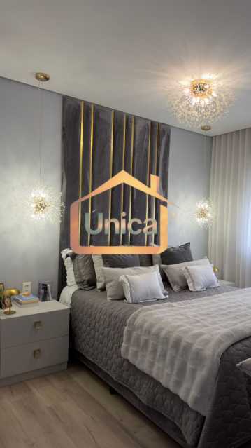 Apartamento, 3 quartos, 160 m² - Foto 23