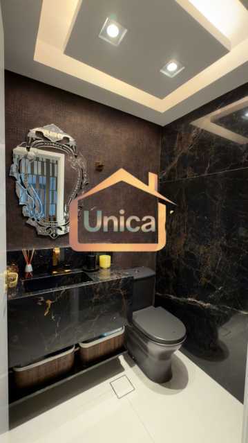 Apartamento, 3 quartos, 160 m² - Foto 24