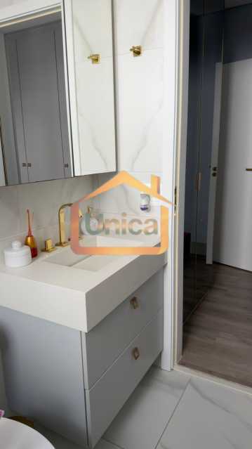 Apartamento, 3 quartos, 160 m² - Foto 29