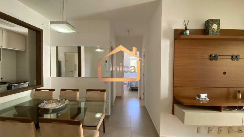 Apartamento, 2 quartos, 67 m² - Foto 1
