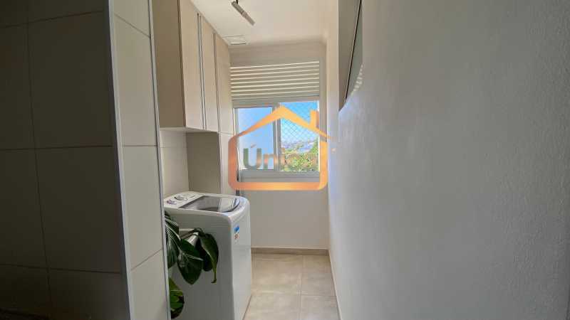 Apartamento, 2 quartos, 67 m² - Foto 9