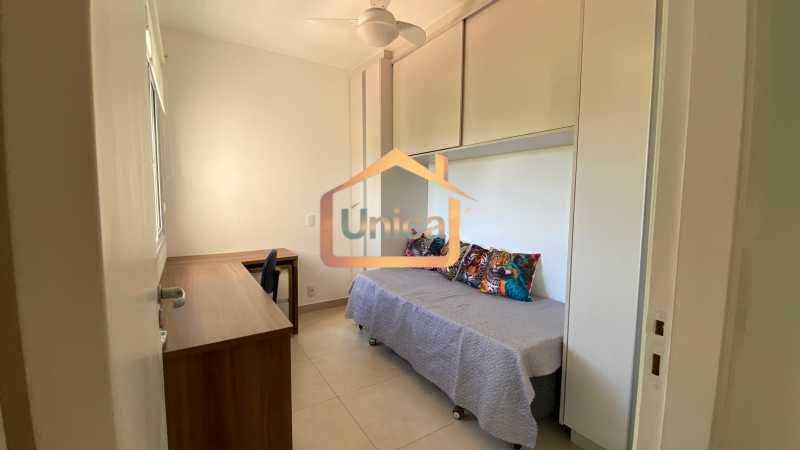 Apartamento, 2 quartos, 67 m² - Foto 7