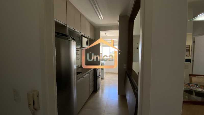 Apartamento, 2 quartos, 67 m² - Foto 8