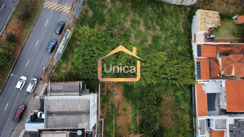 Terreno, 702 m² - Foto 1