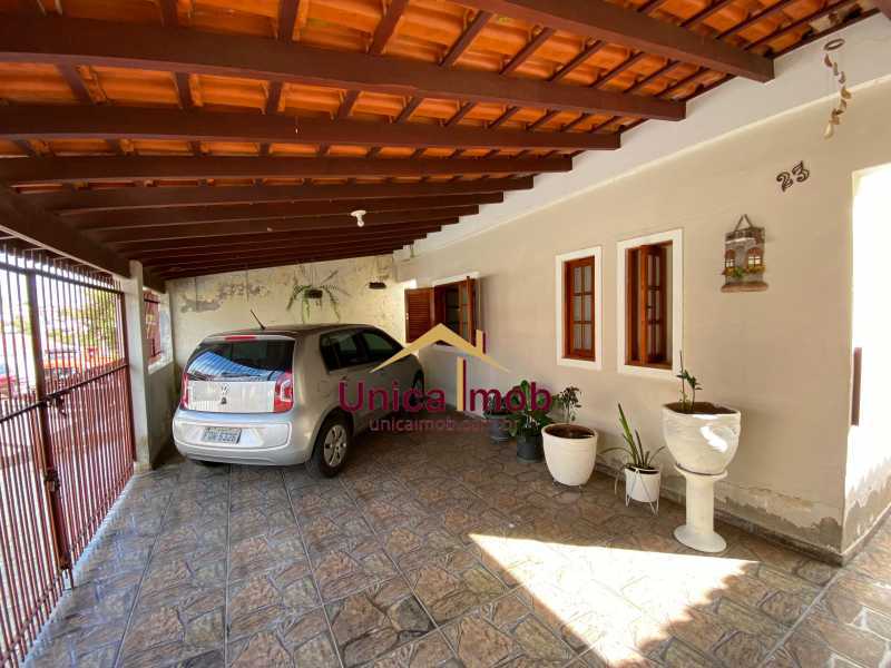 Casa, 2 quartos, 118 m² - Foto 1